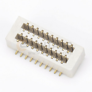 0.8-2X10-4.0H母座